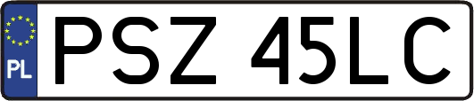 PSZ45LC