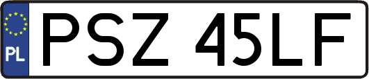 PSZ45LF