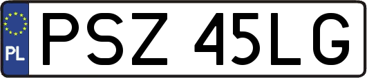 PSZ45LG