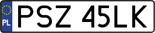 PSZ45LK