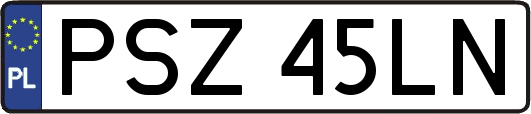PSZ45LN