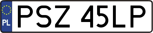 PSZ45LP