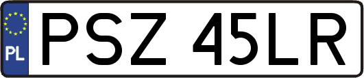 PSZ45LR