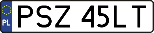 PSZ45LT