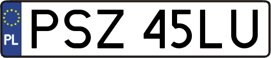 PSZ45LU