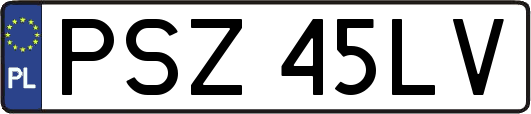 PSZ45LV