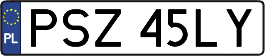 PSZ45LY