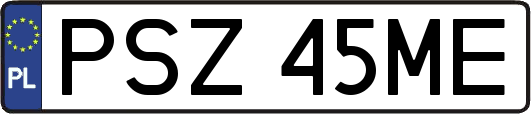 PSZ45ME