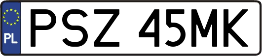 PSZ45MK