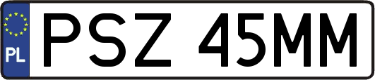 PSZ45MM