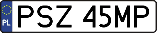PSZ45MP