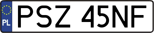 PSZ45NF