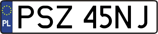 PSZ45NJ