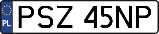 PSZ45NP