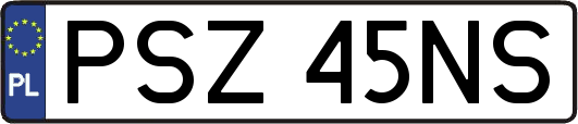 PSZ45NS