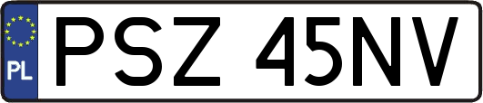 PSZ45NV