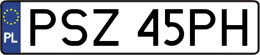 PSZ45PH