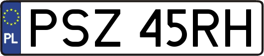 PSZ45RH