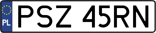 PSZ45RN