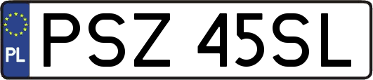 PSZ45SL