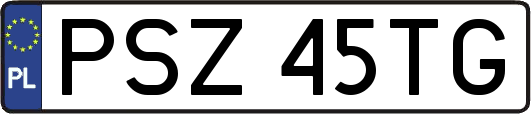 PSZ45TG