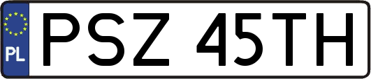 PSZ45TH