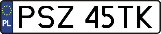 PSZ45TK
