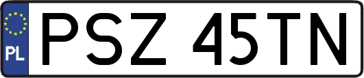 PSZ45TN