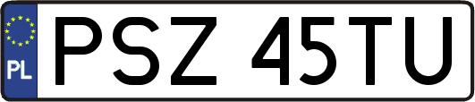 PSZ45TU