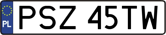PSZ45TW