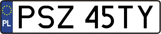 PSZ45TY