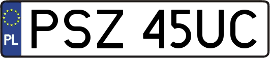 PSZ45UC