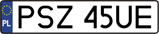 PSZ45UE