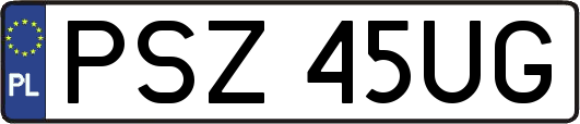 PSZ45UG