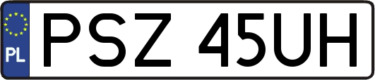 PSZ45UH