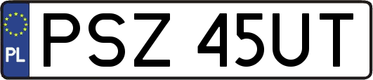PSZ45UT