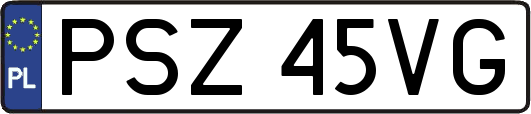 PSZ45VG