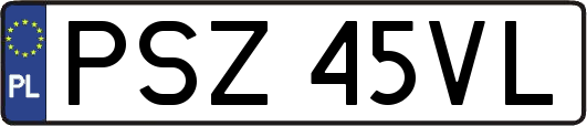 PSZ45VL