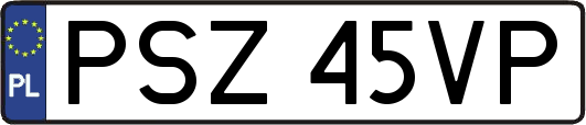 PSZ45VP