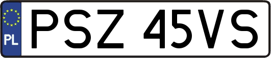 PSZ45VS