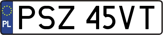 PSZ45VT