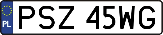 PSZ45WG