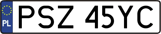 PSZ45YC