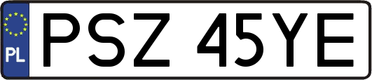 PSZ45YE