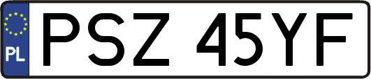 PSZ45YF