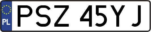 PSZ45YJ