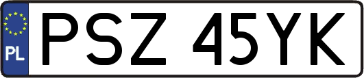 PSZ45YK