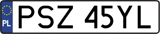 PSZ45YL