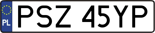 PSZ45YP