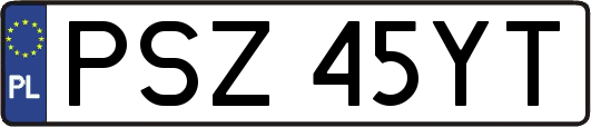PSZ45YT